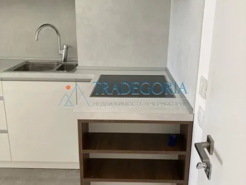 Prodaja, jednosoban stan, 41m², Bečići, Budva - image 11