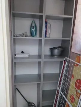 Rent, one bedroom apartment, 60m², Gorica C, Podgorica - image 20