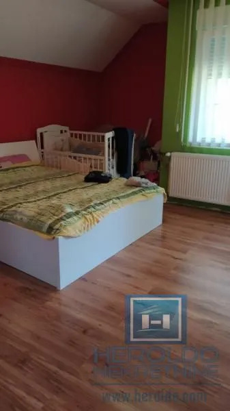 Prodaja, kuća, 440m², Kolonija, Jagodina