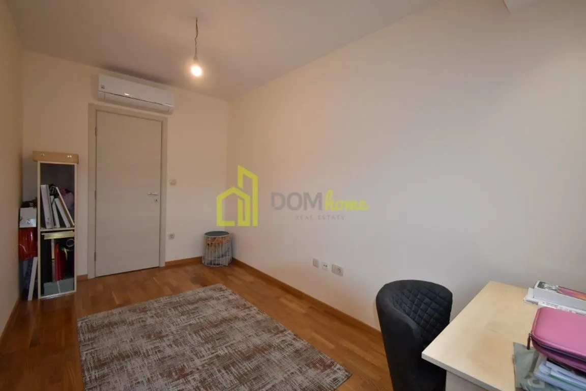 Prodaja, trosoban stan, 73m², Zagorič, Podgorica