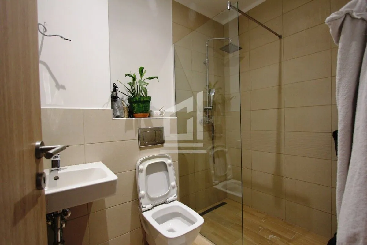 Prodaja, stan, 88m², Budva, Crna Gora