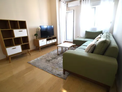 Rent, apartment, 46m², Podgorica, Crna Gora - image 1