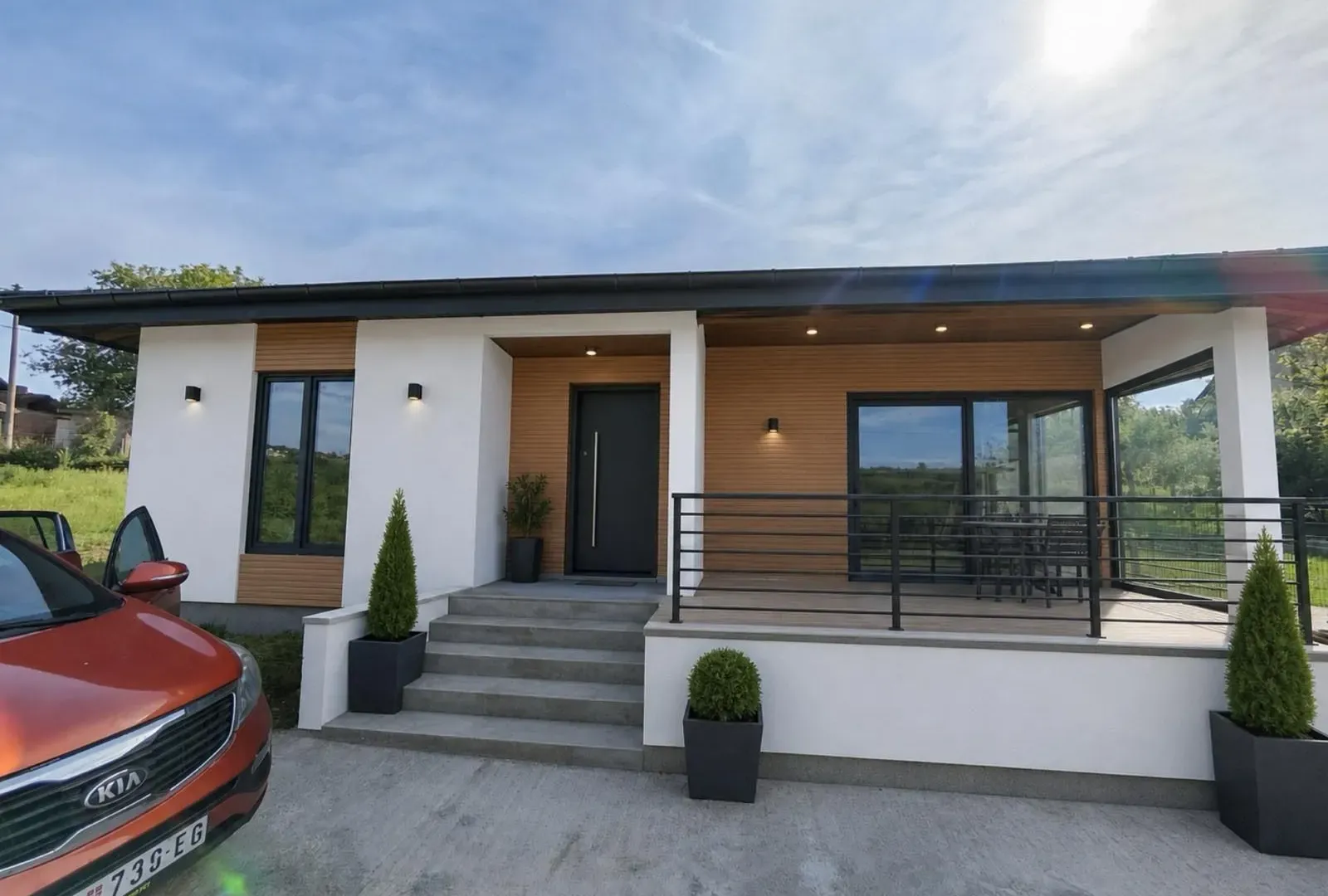 Prodaja, kuća, 147m², Barajevo, Beograd