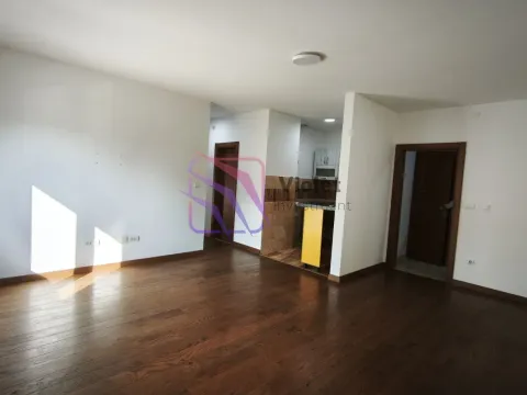 Izdavanje, dvosoban stan, 56m², City Kvart, Podgorica - image 9