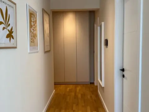 Izdavanje, jednosoban stan, 48m², Zabjelo, Podgorica - image 4