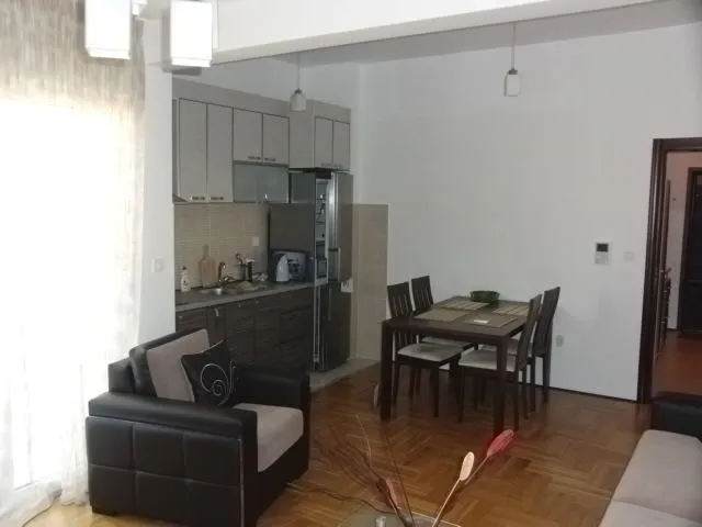 Prodaja, stan, 58m², Budva, Crna Gora