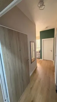 Prodaja, jednosoban stan, 39m², Centar, Bar - image 2