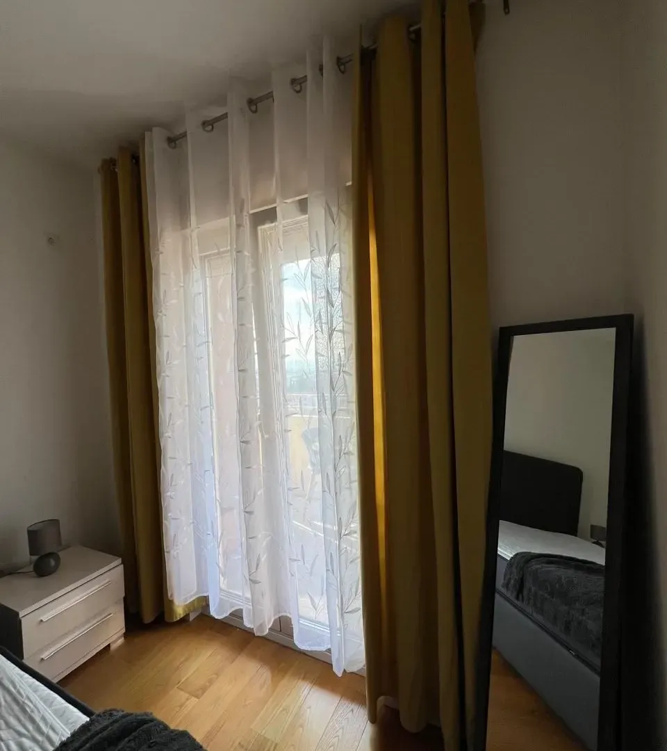 Prodaja, jednosoban stan, 49m², Central Point, Podgorica