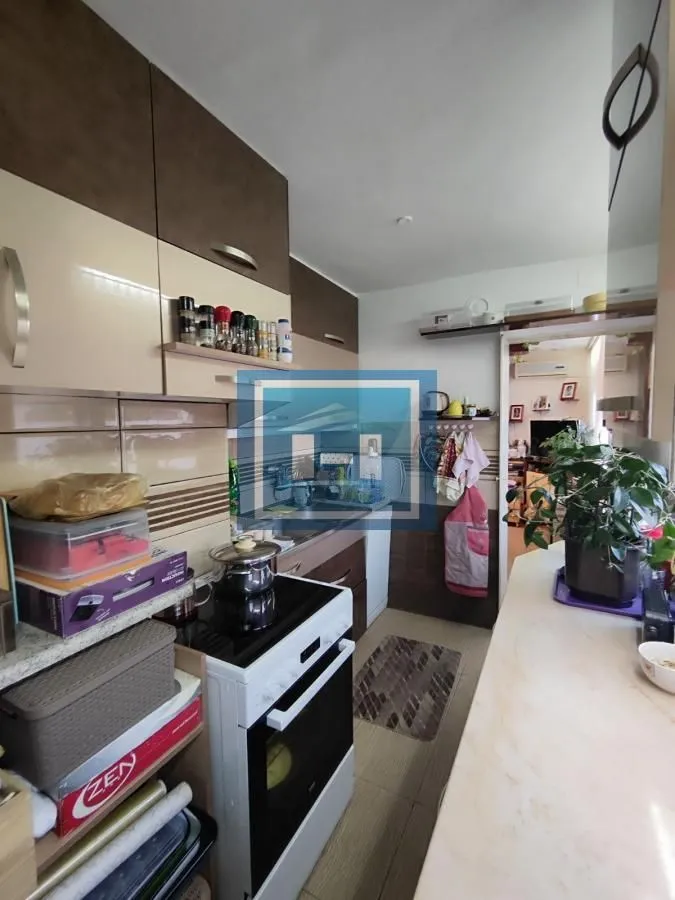 Prodaja, jednosoban stan, 41m², Centar, Jagodina