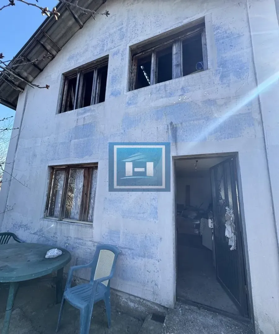 Sale, house, 74m², Rasputnica, Ćuprija