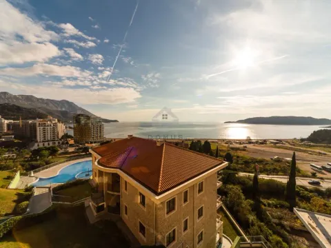 Prodaja, jednosoban stan, 91m², Bečići, Budva - image 1