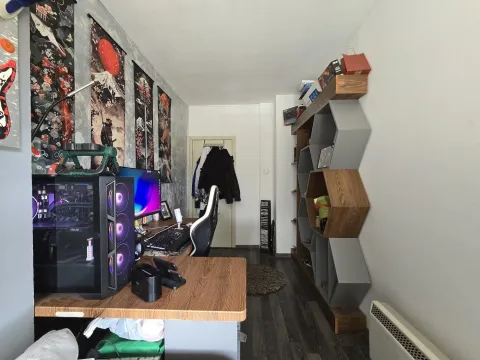 Sale, apartment, 66m², Stari Aerodrom, Podgorica - image 9