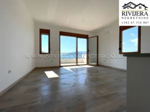Prodaja, jednosoban stan, 46m², Kumbor, Herceg Novi - image 6