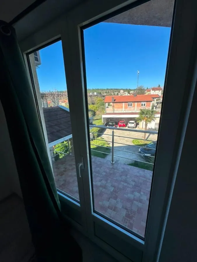 Rent, three bedroom apartment, 100m², Podgorica, Crna Gora