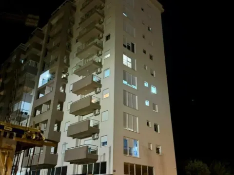 Rent, one bedroom apartment, 42m², Ilino, Bar - image 6