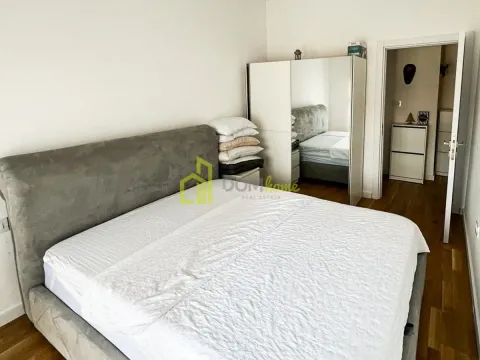 Rent, one bedroom apartment, 45m², Zabjelo, Podgorica - image 9