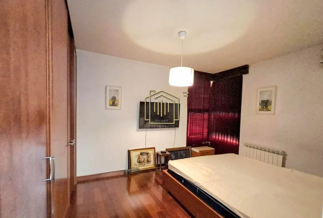 Sale, three bedroom apartment, 130m², Gorica C, Podgorica