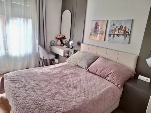 Izdavanje, trosoban stan, 68m², Medijana, Niš - image 4