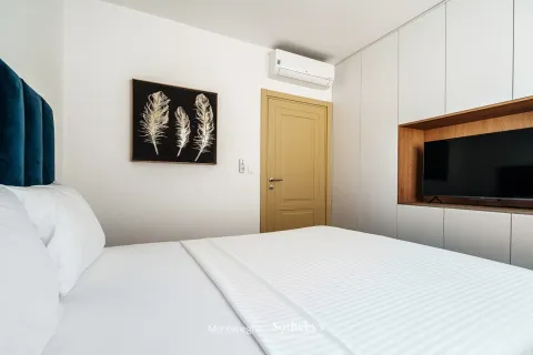 Prodaja, trosoban stan, 89m², Tudorovići, Budva - image 13