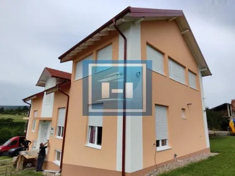 Sale, house, 405m², Donje Štiplje, Jagodina - image 62