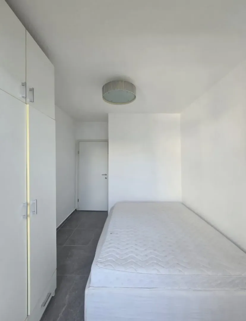 Prodaja, jednosoban stan, 44m², Centar, Podgorica