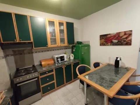 Rent, two bedroom apartment, 54m², Grbavica, Novi Sad Sve Podlokacije - image 4