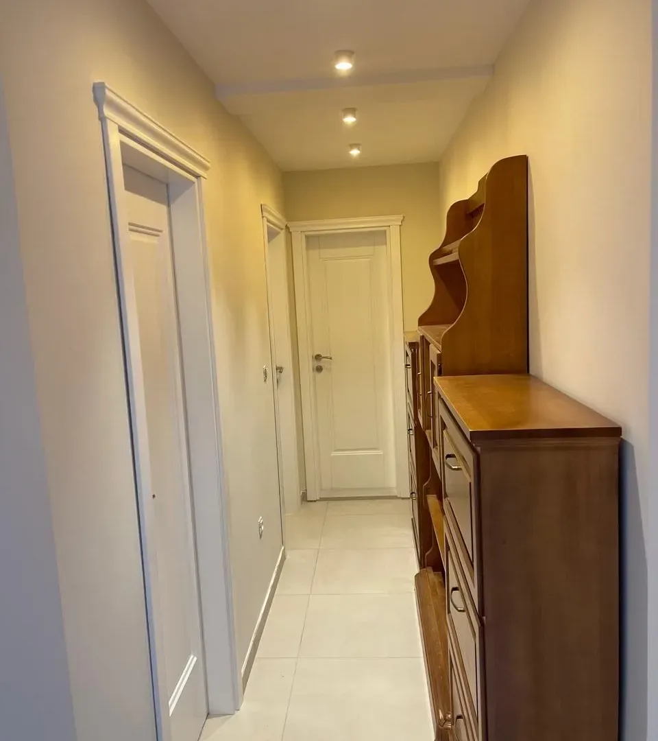 Rent, two bedroom apartment, 60m², Škaljari, Kotor