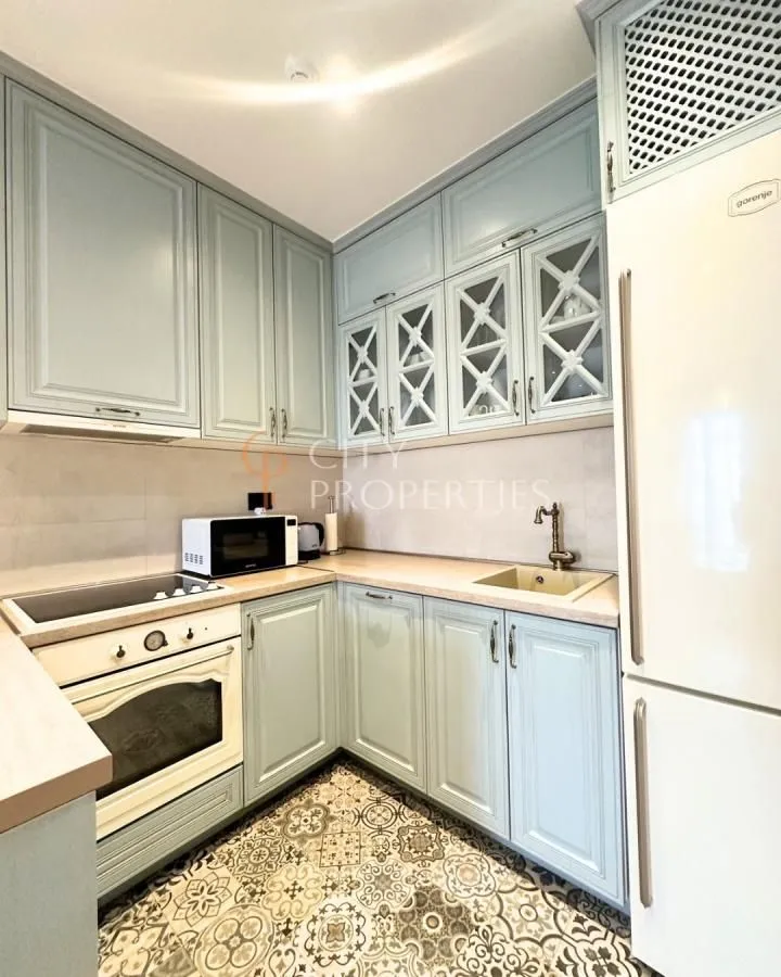 Rent, apartment, 50m², Ljubović, Podgorica