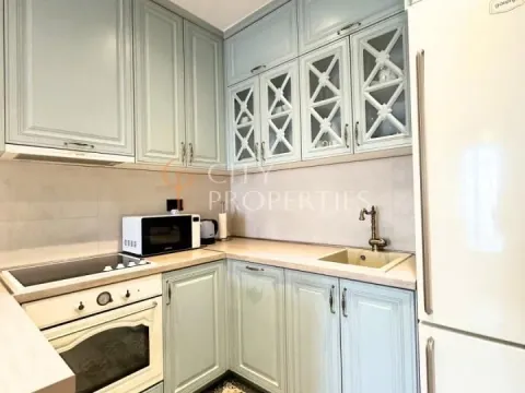 Rent, apartment, 50m², Ljubović, Podgorica - image 7