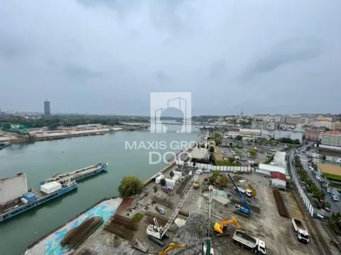 Prodaja, dvosoban stan, 66m², Savski Venac, Beograd - image 19