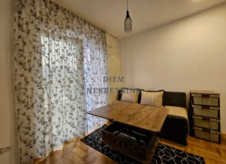 Prodaja, garsonjera, 27m2, Popovići, Bar
