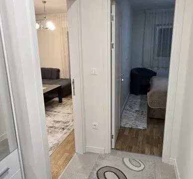 Izdavanje, jednosoban stan, 45m², Pobrežje, Podgorica - image 8