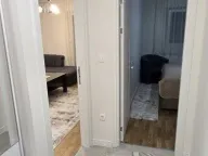 Izdavanje, jednosoban stan, 45m², Pobrežje, Podgorica - image 8