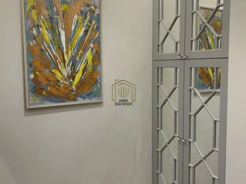 Rent, one bedroom apartment, 49m², Ljubović, Podgorica - image 4