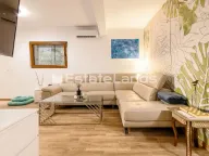 Rent, two bedroom apartment, 65m², Donja Lastva, Tivat - image 1