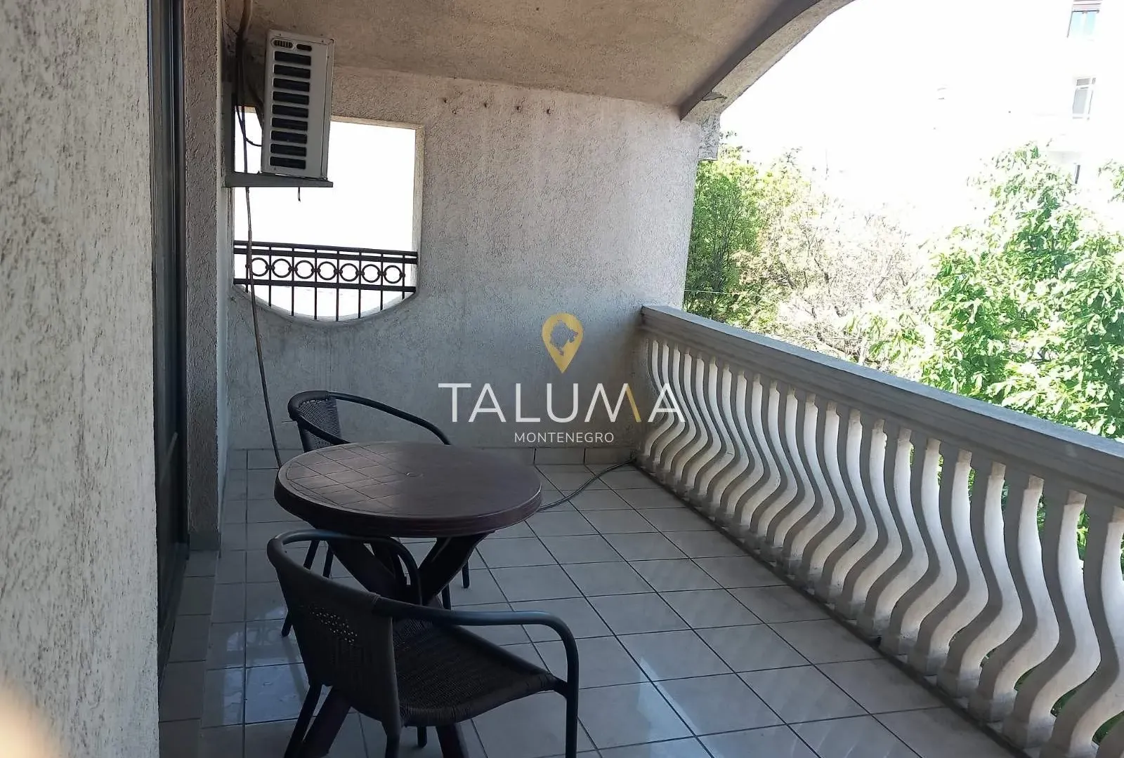 Izdavanje, poslovni prostor, 120m², Stari Aerodrom, Podgorica
