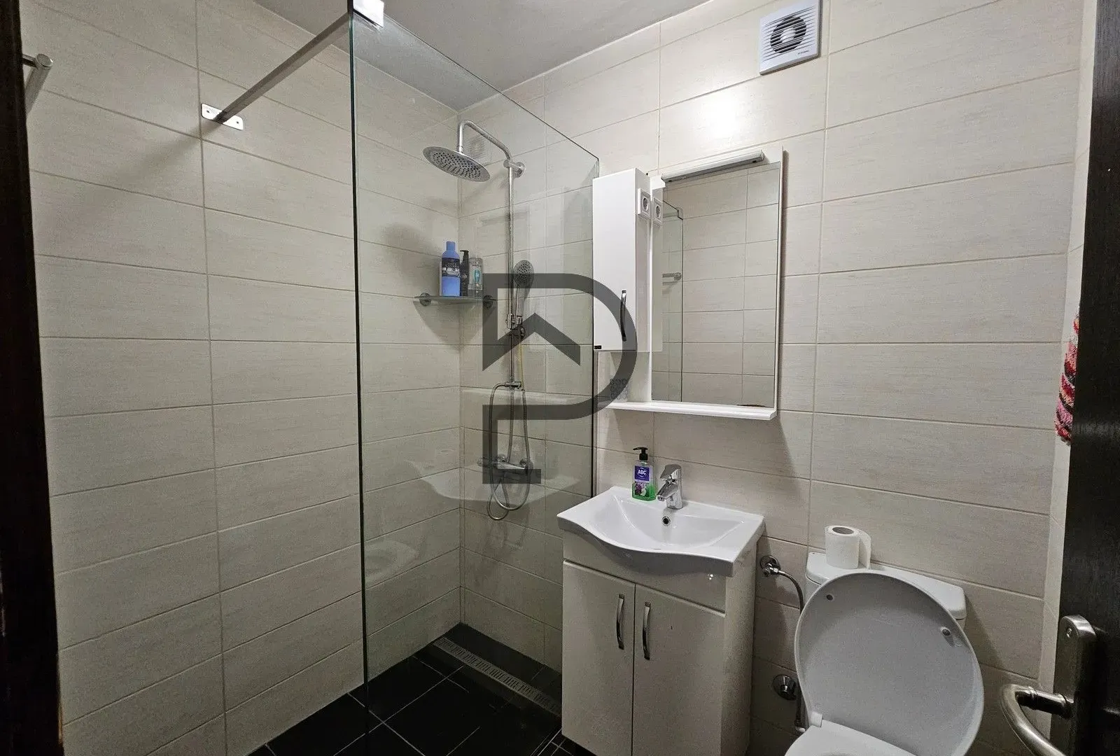 Rent, apartment, 80m², Blok 5, Podgorica