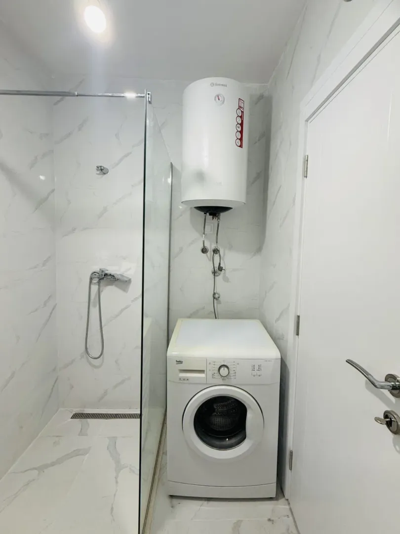 Rent, studio apartment, 30m², Zagorič, Podgorica