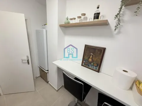 Izdavanje, dvosoban stan, 43m², Centar, Novi Sad - image 15