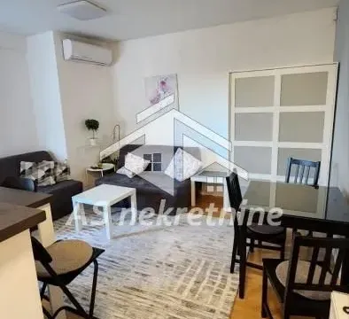 Rent, three bedroom apartment, 54m², Retenzija, Beograd - image 3