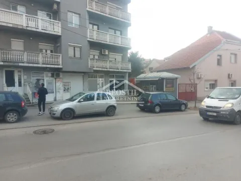 Prodaja, poslovni prostor, 23m², Centar, Smederevo - image 4