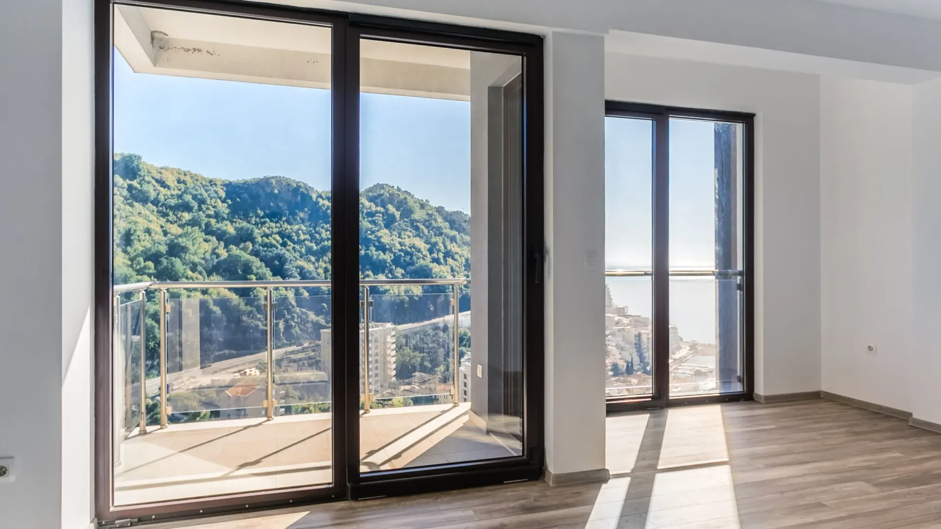 Sale, apartment, 132m², Budva, Crna Gora