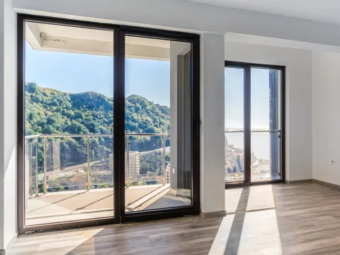 Sale, apartment, 132m², Budva, Crna Gora - image 11