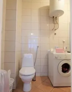 Rent, studio apartment, 33m², Bečići, Budva - image 3