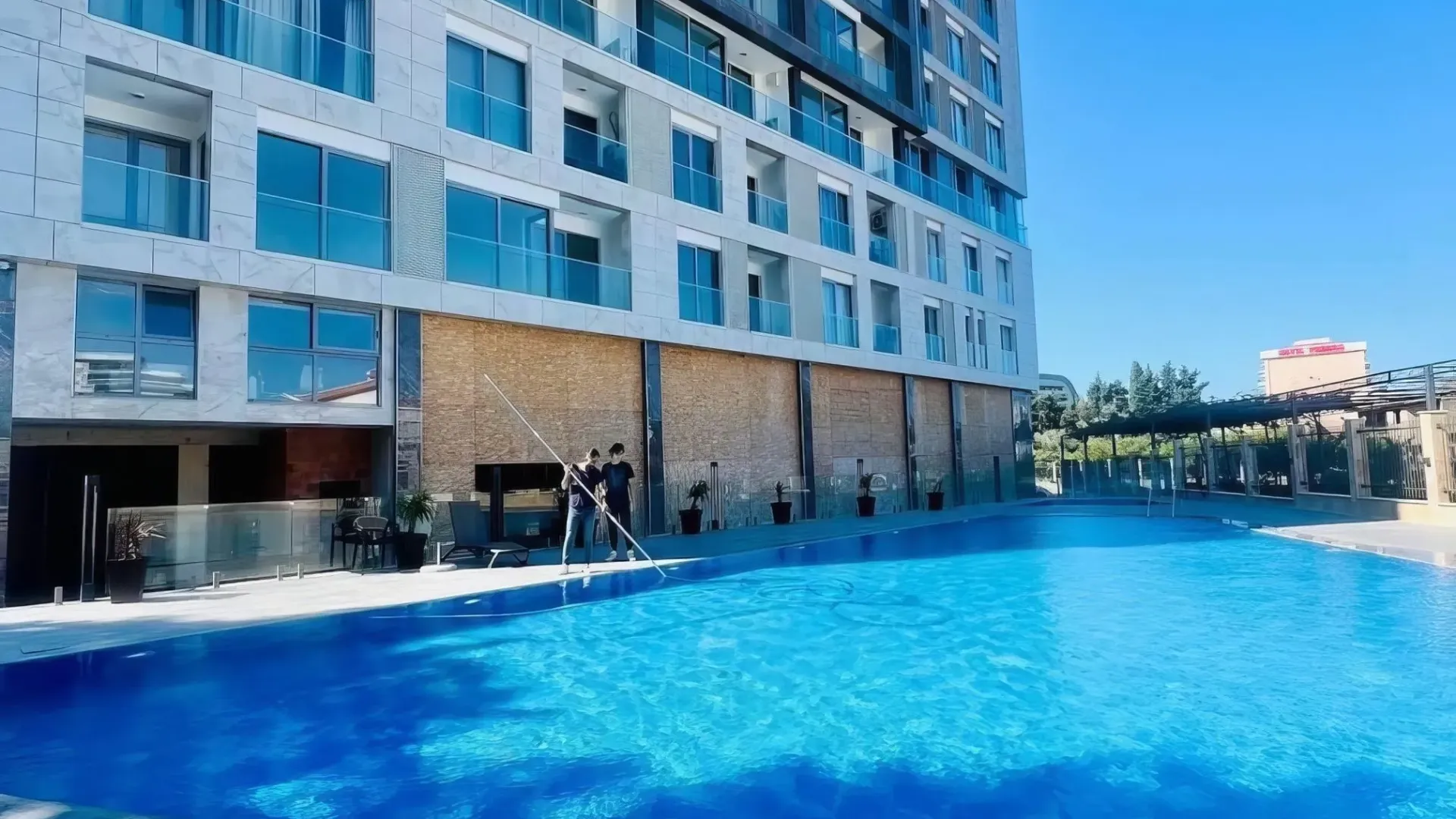 Prodaja, stan, 41m², Centar, Bar