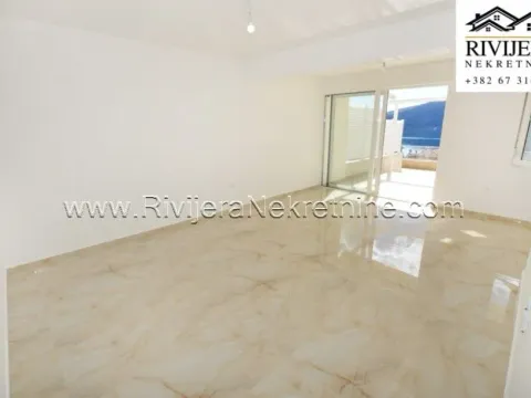 Prodaja, dvosoban stan, 134m², Baošići, Herceg Novi - image 2