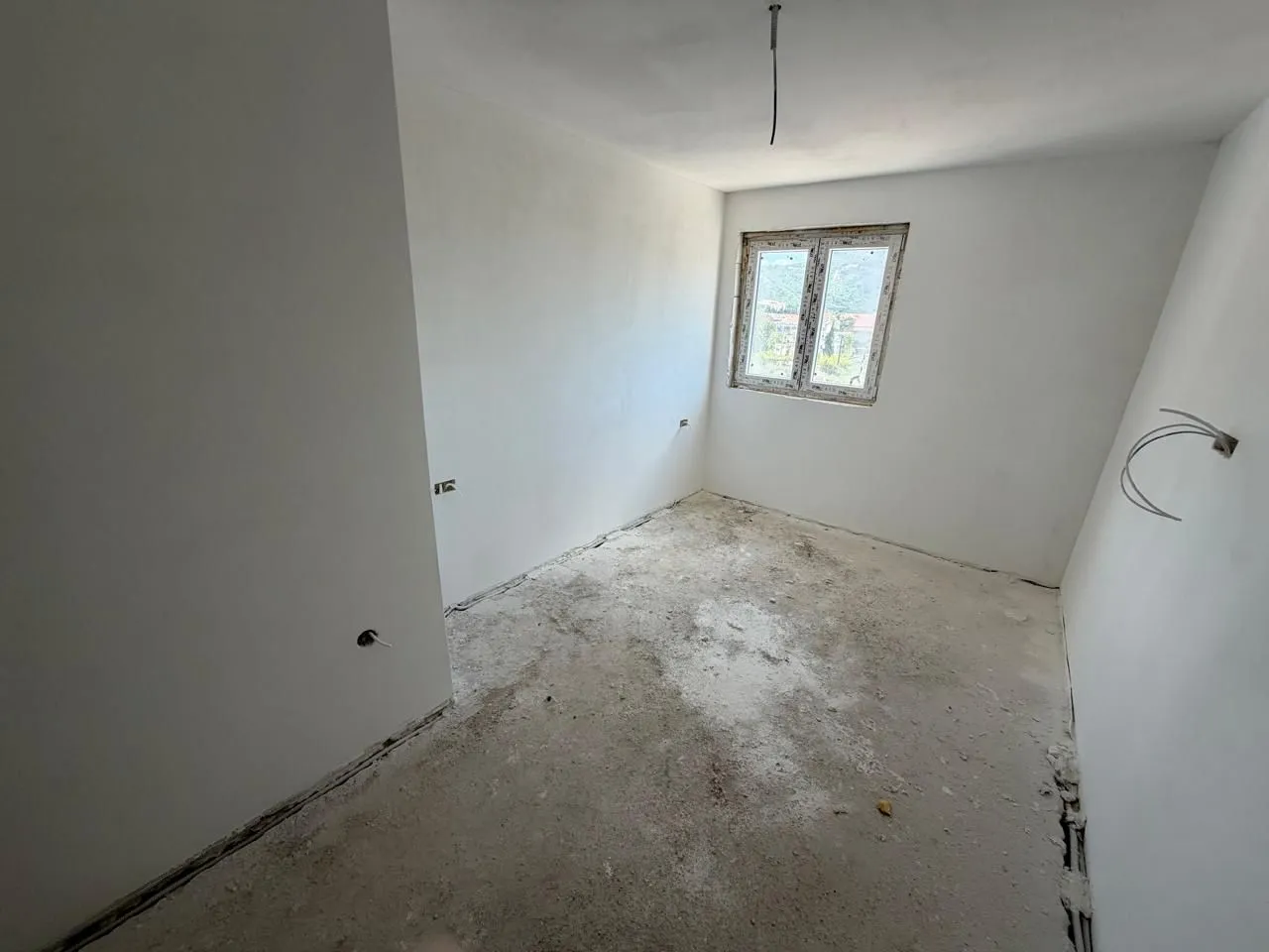 Prodaja, dvosoban stan, 69m², Lastva Grbaljska, Kotor