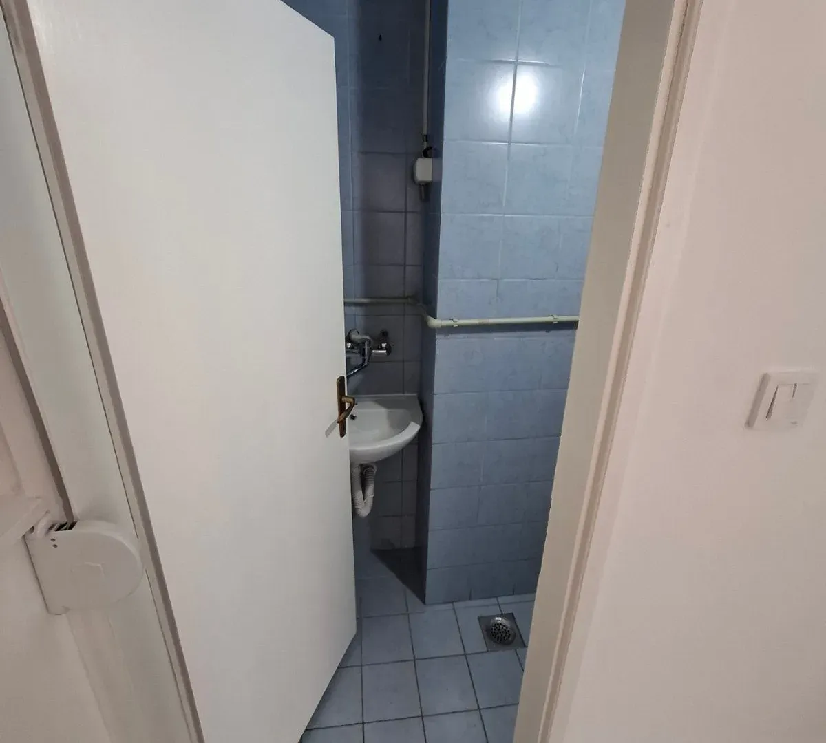 Rent, office space, 34m², Stari Aerodrom, Podgorica