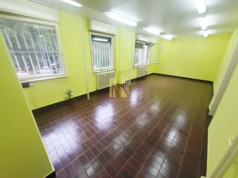 Rent, office space, 33m², Sajmište, Novi Sad - image 8