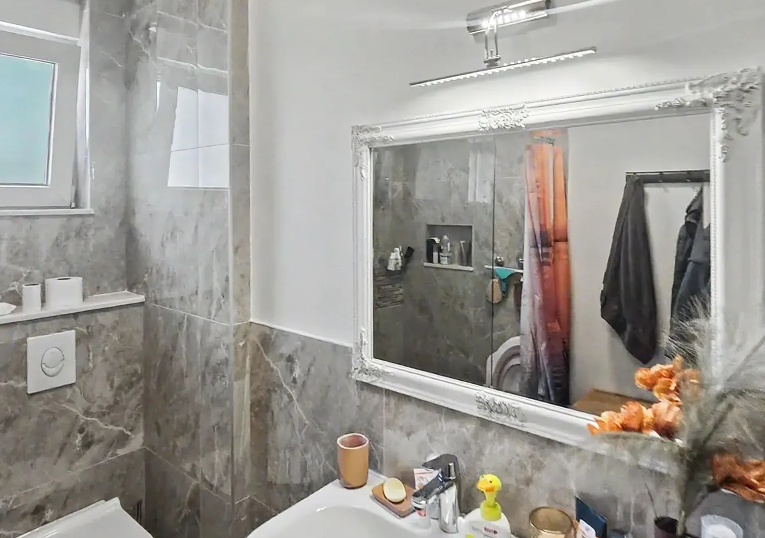 Rent, two bedroom apartment, 100m², Donja Lastva, Tivat